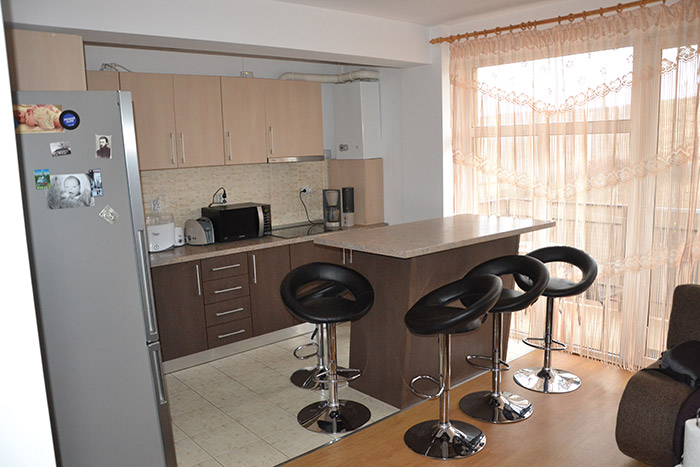 Bucataria Sandy Bucataria Sandy