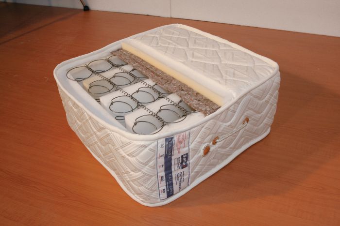 Superortopedica LUX mostra