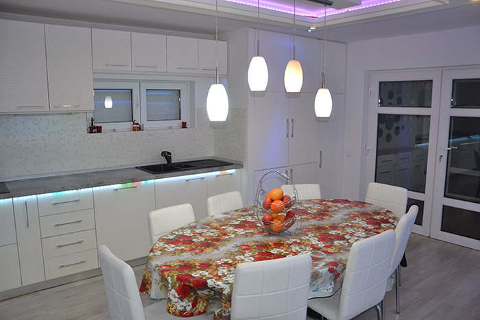 Bucataria Milena Bucataria Milena