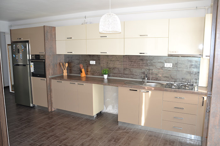 Bucataria Optimus Bucataria Optimus