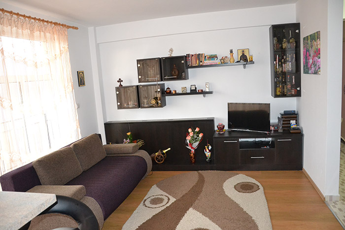 Livingul Sandy Livingul Sandy