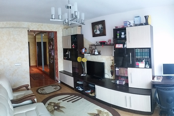 Livingul Cairo Livingul Cairo