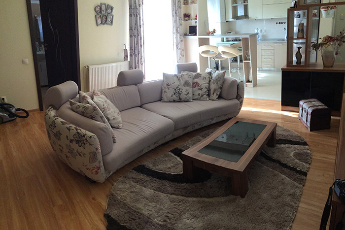 Livingul Cezar Livingul Cezar