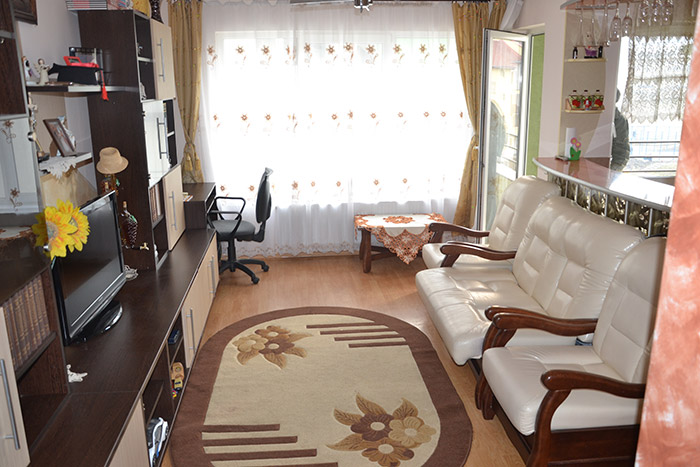 Livingul Frenya Livingul Frenya