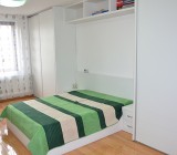 Dormitorul White Dormitorul White