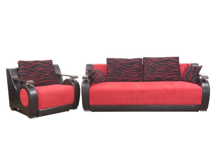 canapea orient+fotoliu orient